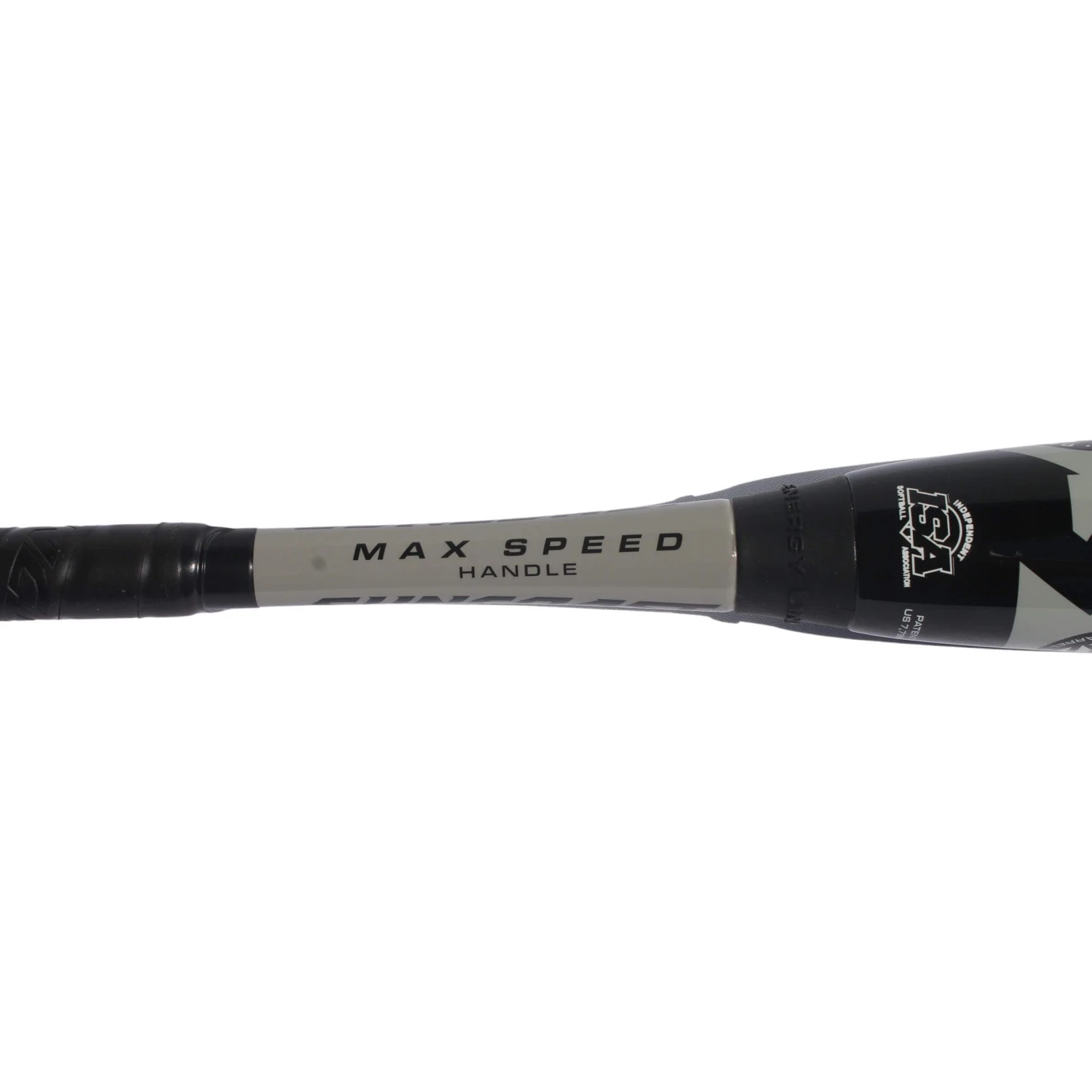 Suncoast Melee Max 2 Balanced 13" 2 Piece SSUSA Senior Slowpitch Softball Bat: SMM2SB 5 Suncoast Melee Max 2 Balanced 13" 2 Piece SSUSA Senior Slowpitch Softball Bat: SMM2SB - Image 5