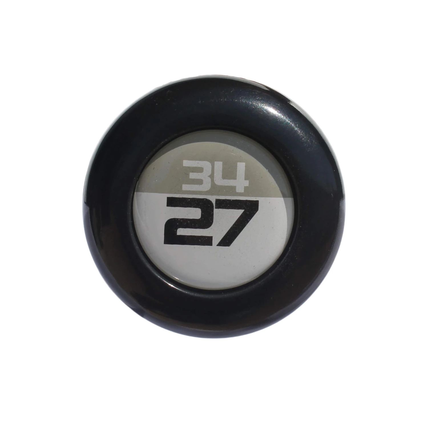 Suncoast Melee Max 2 Balanced 13" 2 Piece SSUSA Senior Slowpitch Softball Bat: SMM2SB 4 Suncoast Melee Max 2 Balanced 13" 2 Piece SSUSA Senior Slowpitch Softball Bat: SMM2SB - Image 4