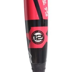 Suncoast Melee Max 2 Endloaded 12" 2 Piece SSUSA Senior Slowpitch Softball Bat: SMM2SE12 -LOUISVILLE SLUGGER Store SuncoastMeleeMax2Endloaded12 2PieceSSUSASeniorSlowpitchSoftballBat SMM2SE12 3