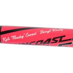 Suncoast Melee Max 2 Endloaded 12" 2 Piece SSUSA Senior Slowpitch Softball Bat: SMM2SE12 -LOUISVILLE SLUGGER Store SuncoastMeleeMax2Endloaded12 2PieceSSUSASeniorSlowpitchSoftballBat SMM2SE12 5