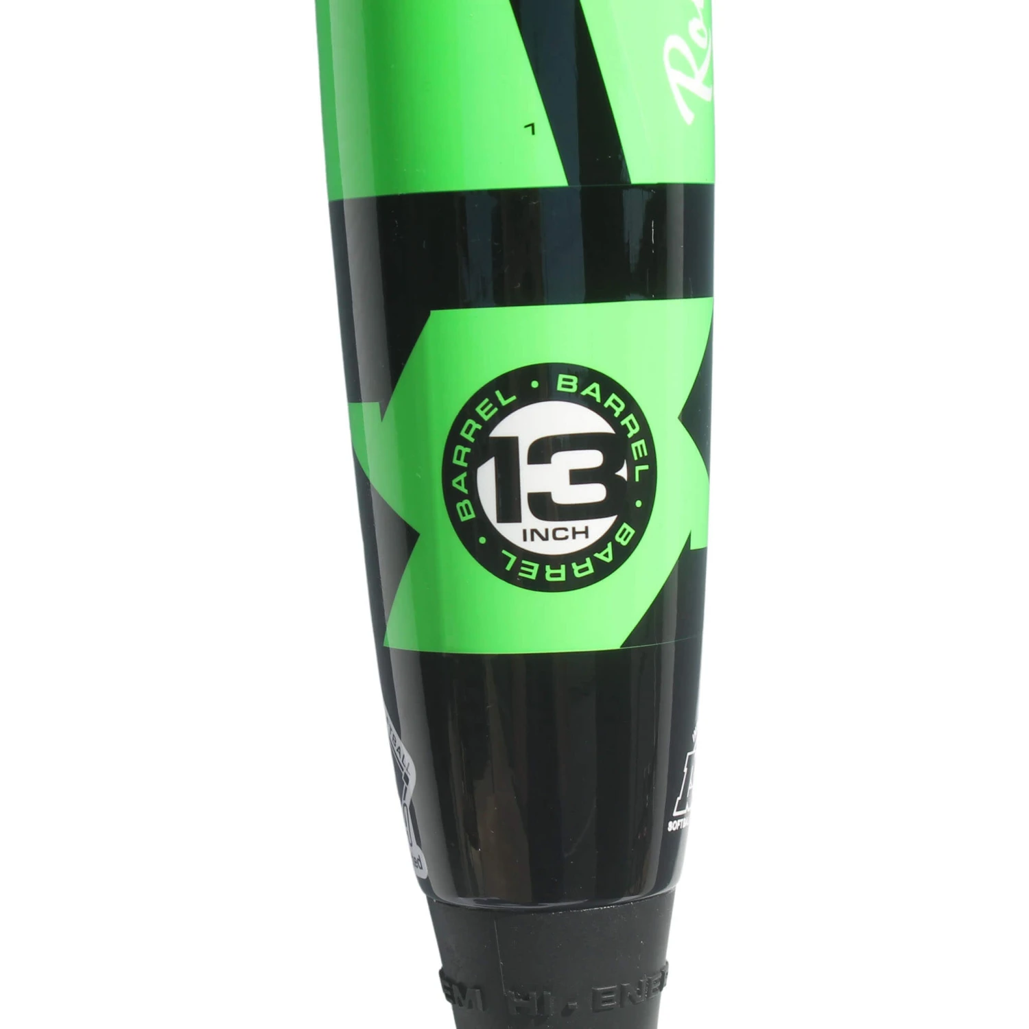 Suncoast Melee Max 2 Endloaded 13" 2 Piece SSUSA Senior Slowpitch Softball Bat: SMM2SE 7 Suncoast Melee Max 2 Endloaded 13" 2 Piece SSUSA Senior Slowpitch Softball Bat: SMM2SE - Image 7