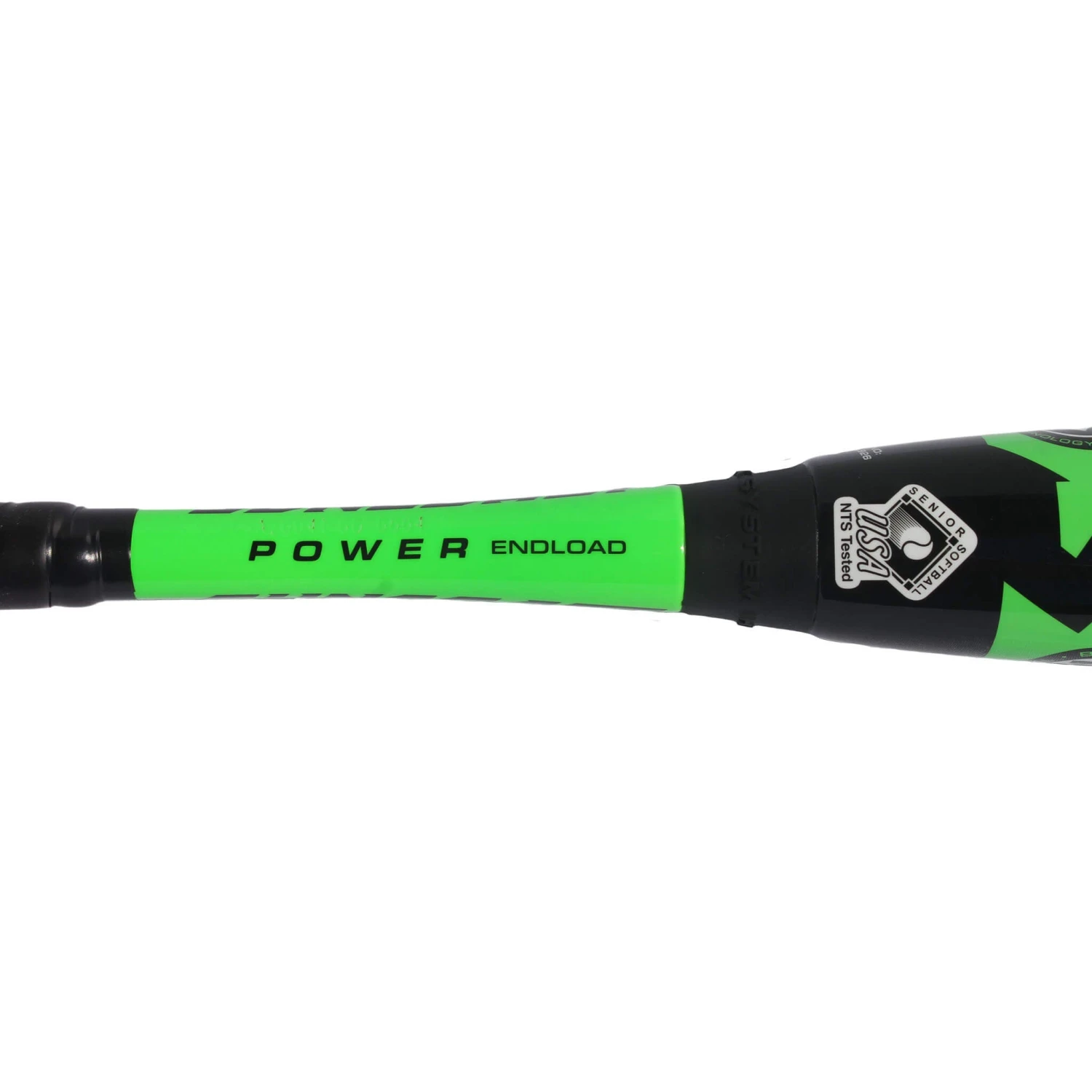 Suncoast Melee Max 2 Endloaded 13" 2 Piece SSUSA Senior Slowpitch Softball Bat: SMM2SE 6 Suncoast Melee Max 2 Endloaded 13" 2 Piece SSUSA Senior Slowpitch Softball Bat: SMM2SE - Image 6