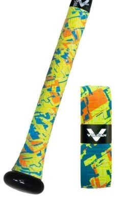 Vulcan Bat Grips: ASP Series -LOUISVILLE SLUGGER Store TORCH