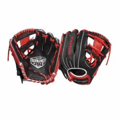 2021 Easton Tournament Elite Series TE115BR 11.5" Infield Glove: A130818 -LOUISVILLE SLUGGER Store TOURN EL TE115BR A130818