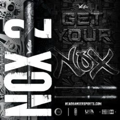 Victus NOX 2 (-11) USA Baseball Bat: VSBN2USA11 -LOUISVILLE SLUGGER Store VICTUS NOX 2 BASEBALL BAT Headbanger Sports 1200x1200 079b999c d819 4cf8 95d6 179579232c69