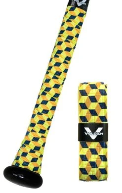 Vulcan Bat Grips: Uncommon Series -LOUISVILLE SLUGGER Store Vulcan UncommonSeries Daybreak