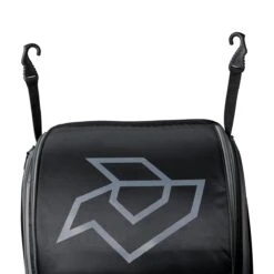 2022 DeMarini Spectre Wheeled Baseball And Softball Bat Bag: WB57177 -LOUISVILLE SLUGGER Store WB5717701 11 Spectre Wheeled Bag BL.png.cq5dam.web .1200.1200