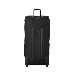 2022 DeMarini Spectre Wheeled Baseball And Softball Bat Bag: WB57177 -LOUISVILLE SLUGGER Store WB5717701 4 Spectre Wheeled Bag BL.png.cq5dam.web .1200.1200