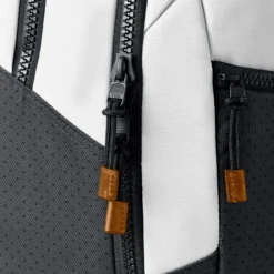 Wilson A2000 Backpack: WB57180 15 Wilson A2000 Backpack: WB57180 -LOUISVILLE SLUGGER Store WB5718001 12 Wilson A2000 Lifestyle Backpack Charcoal