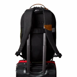 Wilson A2000 Backpack: WB57180 17 Wilson A2000 Backpack: WB57180 -LOUISVILLE SLUGGER Store WB5718003 9 Wilson A2000 Lifestyle Backpack Olive