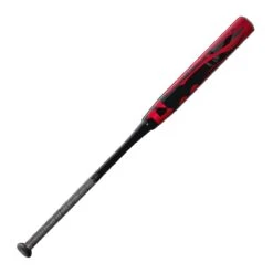 2023 DeMarini Juggy 12" USA/ASA Slowpitch Softball Bat: WTDXNT7-23 -LOUISVILLE SLUGGER Store WBD2337010 0 Juggy SP BL RD.png.cq5dam.web .1200.1200