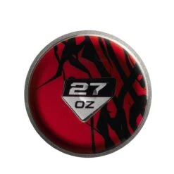 2023 DeMarini Juggy 12" USA/ASA Slowpitch Softball Bat: WTDXNT7-23 -LOUISVILLE SLUGGER Store WBD2337010 5 Juggy SP BL RD.png.cq5dam.web .1200.1200