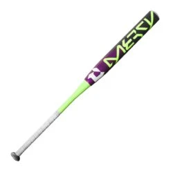 2023 DeMarini Mercy USA/ASA 13" Slowpitch Softball Bat: WTDXMSP-23 -LOUISVILLE SLUGGER Store WBD2338010 0 Mercy SP GR PR.png.cq5dam.web .1200.1200
