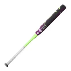 2023 DeMarini Mercy USA/ASA 13" Slowpitch Softball Bat: WTDXMSP-23 -LOUISVILLE SLUGGER Store WBD2338010 1 Mercy SP GR PR.png.cq5dam.web .1200.1200