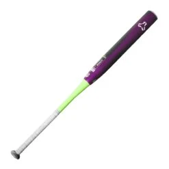 2023 DeMarini Mercy USA/ASA 13" Slowpitch Softball Bat: WTDXMSP-23 -LOUISVILLE SLUGGER Store WBD2338010 2 Mercy SP GR PR.png.cq5dam.web .1200.1200