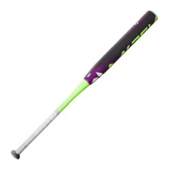 2023 DeMarini Mercy USA/ASA 13" Slowpitch Softball Bat: WTDXMSP-23 -LOUISVILLE SLUGGER Store WBD2338010 3 Mercy SP GR PR.png.cq5dam.web .1200.1200