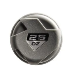 2023 DeMarini Mercy USA/ASA 13" Slowpitch Softball Bat: WTDXMSP-23 -LOUISVILLE SLUGGER Store WBD2338010 5 Mercy SP GR PR.png.cq5dam.web .1200.1200