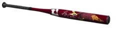 2023 DeMarini Larry Carter 13" SSUSA Senior Slowpitch Softball Bat: WBD2346010 -LOUISVILLE SLUGGER Store WBD2346010 4 LARRY CARTER Signature SP RD WH.png.cq5dam.web .1200.1200