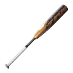 2023 DeMarini ZOA (-11) Junior Big Barrel USSSA Baseball Bat: WBD2353010 -LOUISVILLE SLUGGER Store WBD2353010 1 DEMARINI ZOA 11 GD.png.cq5dam.web .1200.1200