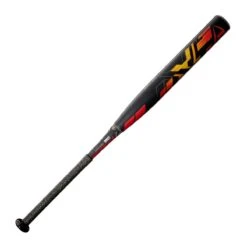 2022 Louisville Slugger LXT (-10) Fastpitch Softball Bat: WBL2543010 -LOUISVILLE SLUGGER Store WBL2543010 3 LS FP LXT 22 10 BL RD.png.cq5dam.web .1200.1200