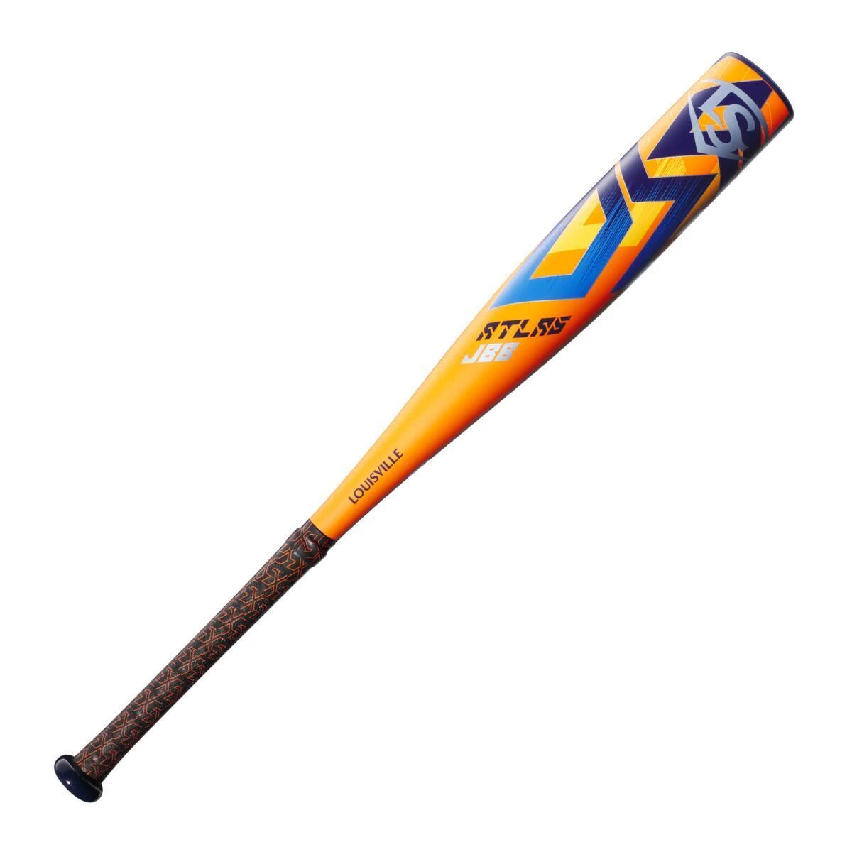 2023 Louisville Slugger Atlas (-10) USSSA Junior Big Barrel Baseball Bat: WBD2657010 2 2023 Louisville Slugger Atlas (-10) USSSA Junior Big Barrel Baseball Bat: WBD2657010 - Image 2