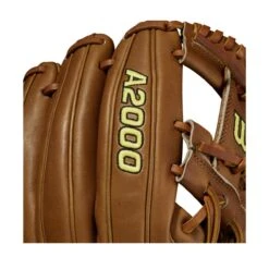 2021 Wilson A2000 DP15 Pedroia Fit 11.5" Infield Baseball Glove: WTA20RB21DP15 14 2021 Wilson A2000 DP15 Pedroia Fit 11.5" Infield Baseball Glove: WTA20RB21DP15 -LOUISVILLE SLUGGER Store WBW100108 5 A2000 IF DP15 115 SaddleTan.png.cq5dam.web .1200.1200