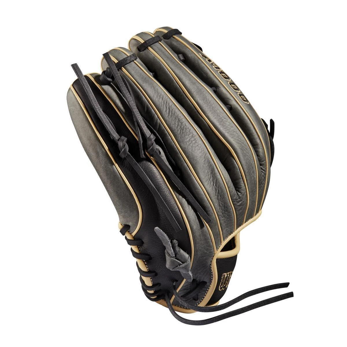 2022 Wilson A1000 1750 12.5" Outfield Baseball Glove: WTA10RB221750 5 2022 Wilson A1000 1750 12.5" Outfield Baseball Glove: WTA10RB221750 - Image 5