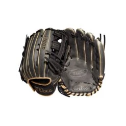 2022 Wilson A1000 1750 12.5" Outfield Baseball Glove: WTA10RB221750 10 2022 Wilson A1000 1750 12.5" Outfield Baseball Glove: WTA10RB221750 -LOUISVILLE SLUGGER Store WBW100138 8 A1000 1750 OF 125 Grey Blonde Black.png.cq5dam.web .1200.1200