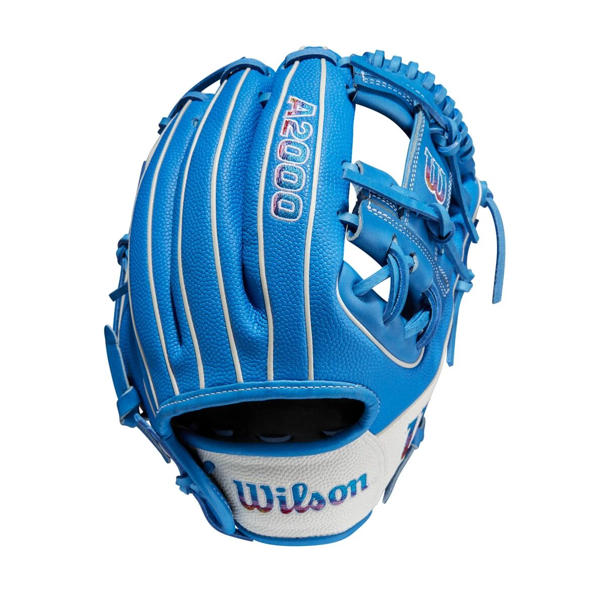2023 Wilson A2000 Love The Moment DP15SS 11.5" Infield Baseball Glove: WBW100844115 1 2023 Wilson A2000 Love The Moment DP15SS 11.5" Infield Baseball Glove: WBW100844115