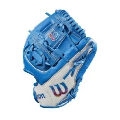 2023 Wilson A2000 Love The Moment DP15SS 11.5" Infield Baseball Glove: WBW100844115 12 2023 Wilson A2000 Love The Moment DP15SS 11.5" Infield Baseball Glove: WBW100844115 -LOUISVILLE SLUGGER Store WBW100844 2 A2000 IF LTM DP15SS 115 AutismSpeaksBlue.png.cq5dam.web .1200.1200