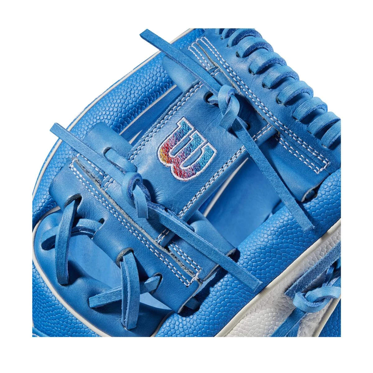 2023 Wilson A2000 Love The Moment DP15SS 11.5" Infield Baseball Glove: WBW100844115 6 2023 Wilson A2000 Love The Moment DP15SS 11.5" Infield Baseball Glove: WBW100844115 - Image 6