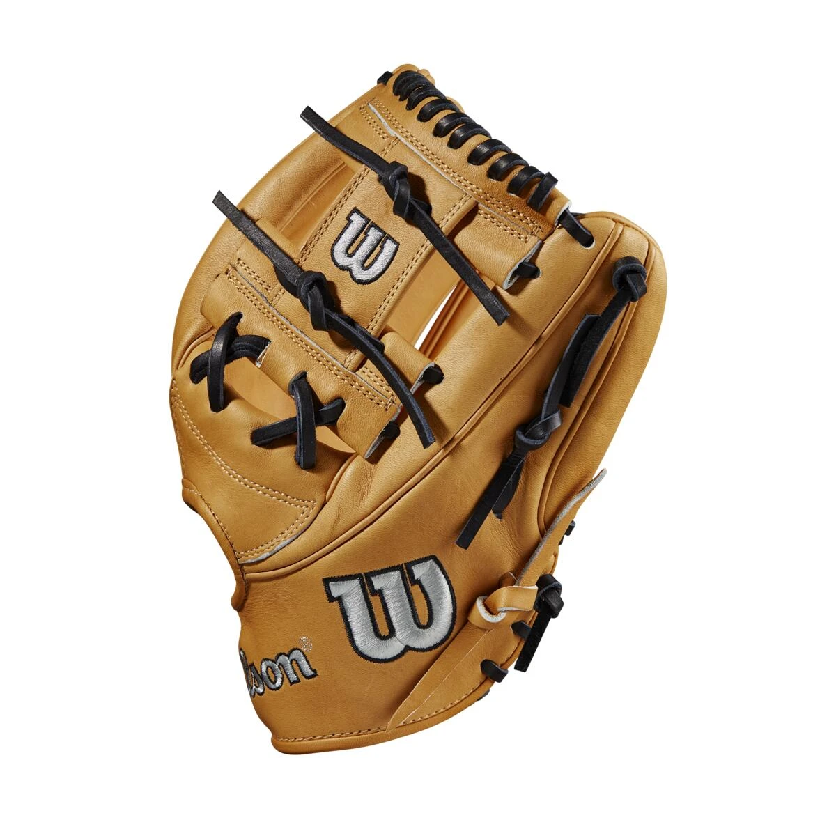 2023 Wilson A2K 1787 11.75" Infield Baseball Glove: WBW1008911175 3 2023 Wilson A2K 1787 11.75" Infield Baseball Glove: WBW1008911175 - Image 3
