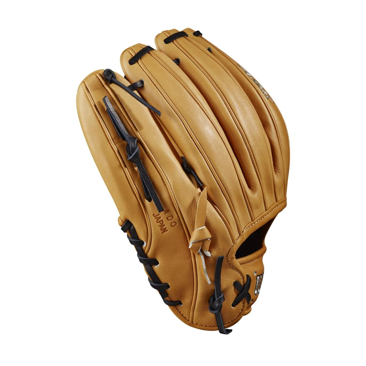 2023 Wilson A2K 1787 11.75" Infield Baseball Glove: WBW1008911175 4 2023 Wilson A2K 1787 11.75" Infield Baseball Glove: WBW1008911175 - Image 4