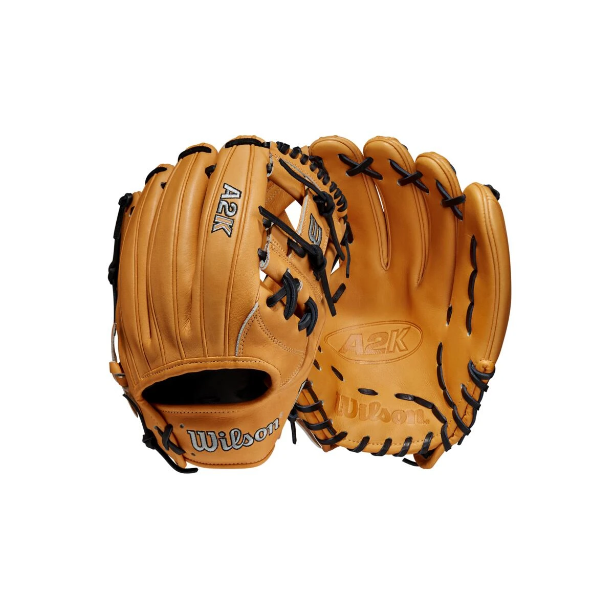 2023 Wilson A2K 1787 11.75" Infield Baseball Glove: WBW1008911175 8 2023 Wilson A2K 1787 11.75" Infield Baseball Glove: WBW1008911175 - Image 8