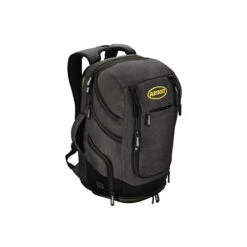 Wilson A2000 Players Backpack Bat Bag: WTA2000 -LOUISVILLE SLUGGER Store WTA2000CH 0 Wilson A2000 Backpack Charcoal Front.png.cq5dam.web .1200.1200