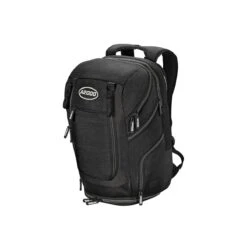 Wilson A2000 Players Backpack Bat Bag: WTA2000 -LOUISVILLE SLUGGER Store WTA20BPBL 7 Wilson A2000 Backpack Black Silver Front 2.png.cq5dam.web .1200.1200