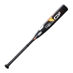2022 DeMarini CF Mashup (-10) 2 3/4" USSSA Baseball Bat: WTDXCBZ-FE -LOUISVILLE SLUGGER Store WTDXCBZFE 1 DM CF Final Edition 10 BL.png.cq5dam.web .1200.1200
