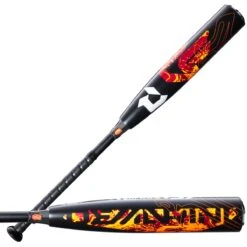 2022 DeMarini CF Mashup (-10) 2 3/4" USSSA Baseball Bat: WTDXCBZ-FE -LOUISVILLE SLUGGER Store WTDXCBZFE 8 DM CF Final Edition 10 BL.png.cq5dam.web .1200.1200