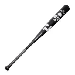 2022 DeMarini The Goods One Piece (-3) BBCOR Baseball Bat: WTDXGOC-22 -LOUISVILLE SLUGGER Store WTDXGOC22 0 DM BBCOR The Goods One Piece 3 BL SI.png.cq5dam.web .1200.1200