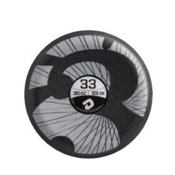 2022 DeMarini The Goods One Piece (-3) BBCOR Baseball Bat: WTDXGOC-22 -LOUISVILLE SLUGGER Store WTDXGOC22 5 DM BBCOR The Goods One Piece 3 BL SI.png.cq5dam.web .1200.1200