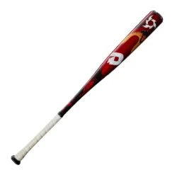 2021 DeMarini Voodoo One BBCOR (-3) Baseball Bat: WTDXVOC-21 -LOUISVILLE SLUGGER Store WTDXVOC21 0 DM BBCOR Voodoo One 3 RD BL.png.cq5dam.web .1200.1200