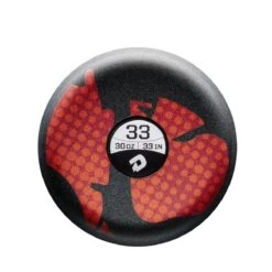 2021 DeMarini Voodoo One BBCOR (-3) Baseball Bat: WTDXVOC-21 -LOUISVILLE SLUGGER Store WTDXVOC21 5 DM BBCOR Voodoo One 3 RD BL.png.cq5dam.web .1200.1200