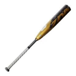 2022 DeMarini Zoa (-10) USSSA Baseball Bat: WTDXZBZ-22 -LOUISVILLE SLUGGER Store WTDXZBZ22 1 DM SL ZOA 10 GD BL.png.cq5dam.web .1200.1200