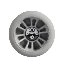 2022 DeMarini Zoa (-10) USSSA Baseball Bat: WTDXZBZ-22 -LOUISVILLE SLUGGER Store WTDXZBZ22 5 DM SL ZOA 10 GD BL.png.cq5dam.web .1200.1200