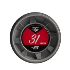 2022 Louisville Slugger SOLO (-8) USSSA Baseball Bat: WTLSLS6X0822 -LOUISVILLE SLUGGER Store WTLSLS6X0822 5 LS SL Solo 22 8 BL GY.png.cq5dam.web .1200.1200