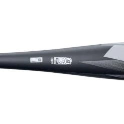 2022 Louisville Slugger SOLO (-8) USSSA Baseball Bat: WTLSLS6X0822 -LOUISVILLE SLUGGER Store WTLSLS6X0822 7 LS SL Solo 22 8 BL GY.png.cq5dam.web .1200.1200