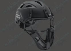 Worth Legit Slowpitch Softball Pitcher's Mask: LGTPH -LOUISVILLE SLUGGER Store WorthPitching Mask