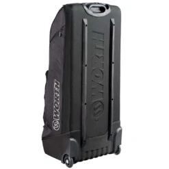 Worth Pro Slowpitch Wheeled Roller Bag: WBA005 -LOUISVILLE SLUGGER Store WorthProSlowpitchWheeledRollerBag WBA005 2