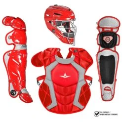 All-Star S7 (Adult) Pro Catcher's Kit NOCSAE Approved: CKCCPRO1 -LOUISVILLE SLUGGER Store as ckccpro1 sc web 1 1440x 8e3c7916 3737 467e 9851 df8a92ccbe61
