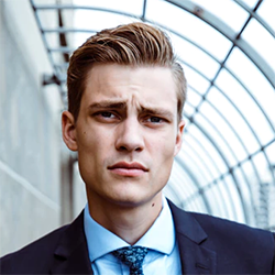 LOUISVILLE SLUGGER Store -LOUISVILLE SLUGGER Store avatar info page corporate minimal flatsome